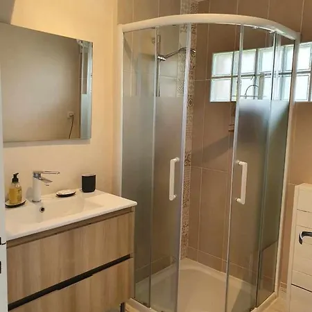 Sejour A Apartment