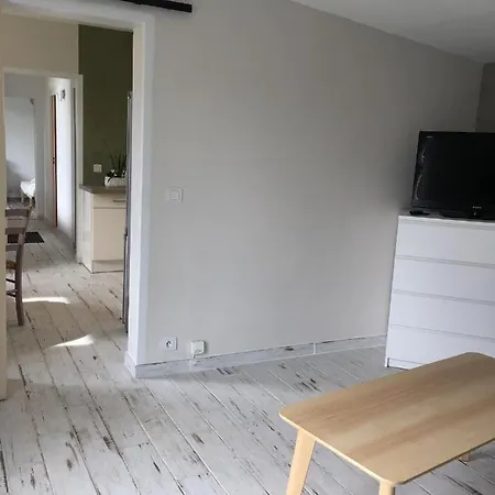 Sejour A Apartment Andernos-les-Bains