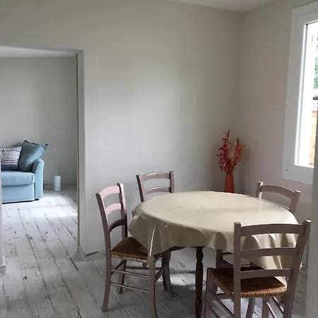 Sejour A Apartment *