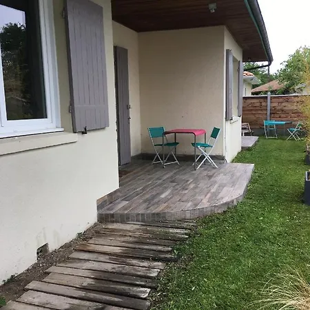 Sejour A Andernos-les-Bains