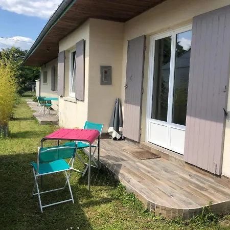 Sejour A Apartment