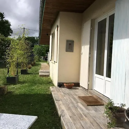 Sejour A Andernos-les-Bains