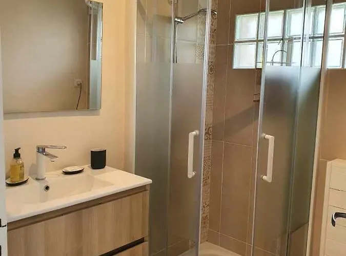 Sejour A Appartement