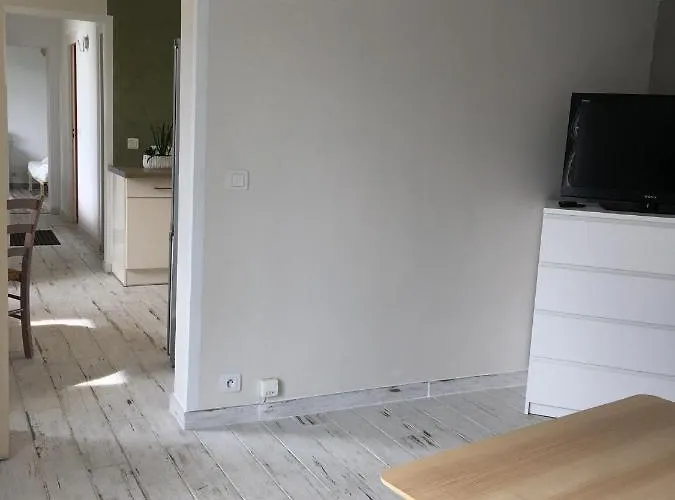 Sejour A Appartement Andernos-les-Bains