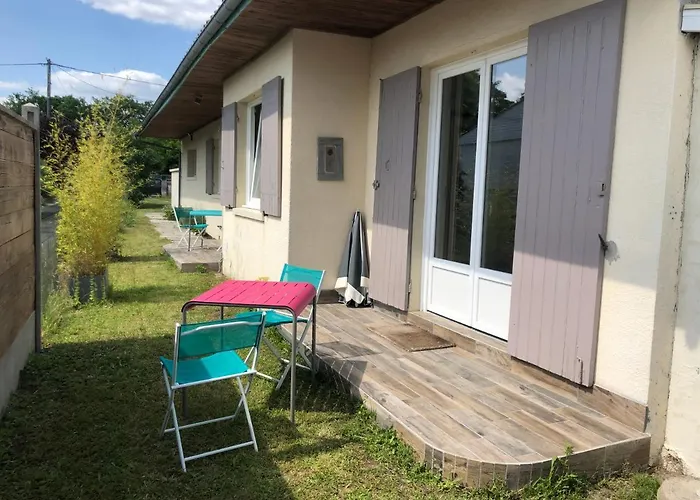 Sejour A Appartement